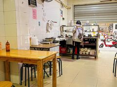 -阿玲面线糊(溪岸路店)