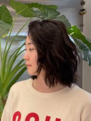 -MORI HAIR SALON日式美发沙龙