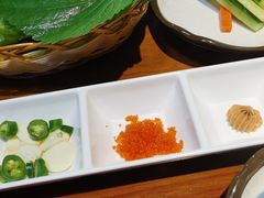 -红辣椒八爪鱼特色韩国料理