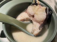 -鲜潭蒸汽石锅鱼(五道口购物中心店)