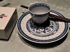 -鲁菜根·泰山菜(泰山店)