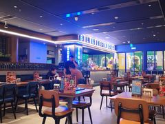 -bluefrog蓝蛙(新三里屯太古里店)