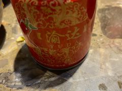 -重庆渝达老火锅(春熙路店)