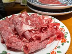 -北京老门框爆肚四季涮肉(凌河路店)