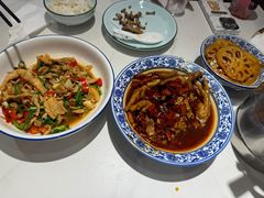 -回家吃饭·地道南昌菜(建德观总店)