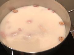 胡椒猪肚鸡-捞王锅物料理(上海世茂广场店)