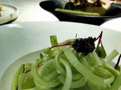 香汁有机脆芹-麟1929(外滩店)