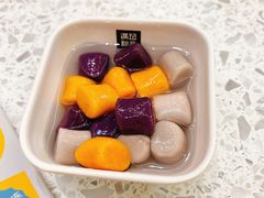 -满记甜品(南京虹悦城三店)