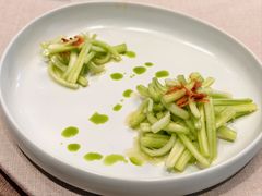 -今轩中餐厅(西安经开洲际酒店)