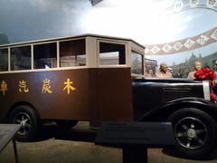 -柳州工业博物馆