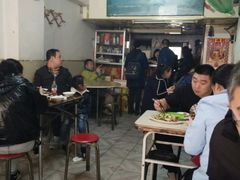 -老万饭馆