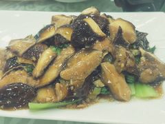 -聚德福海鲜家常菜(刘庄店)