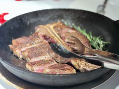 -王品牛排(杭州大厦店)