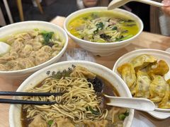 -蒋家桥饺面店(东关街店)