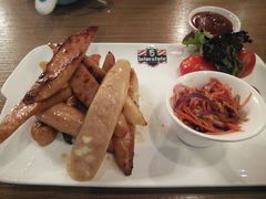 -5号公路餐厅(曼哈顿店)