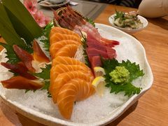 -鮨桐日本料理(望京店)