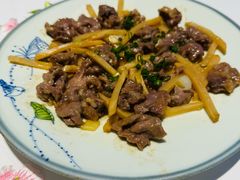 -花城苑广府菜(侨鑫店)