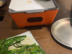 -半酌烧烤小酒馆(南京东路店)