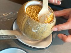 -同仁四季椰子鸡(无锡滨湖万象汇店)