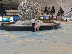 -青岛胶东国际机场