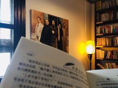 内景-二楼南书房