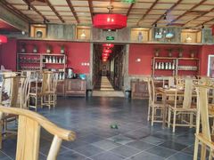 大堂-兰溪小馆(首经贸店)