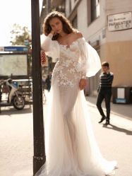 点击看大图 -Chic Bridal 熙可婚纱