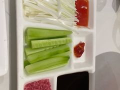 -大鸭梨烤鸭(左家庄店)