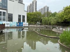 -苏州河梦清园环保主题公园