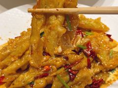 -满盛春饼·新津菜(河北路总店)