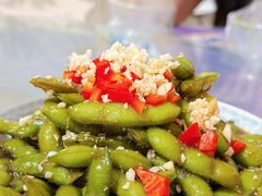 -桂萍特色牛筋牛杂(长堤街总店)