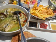 -Aqua Oasis 水天堂(石路天虹店)