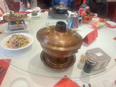 -凯鸽酒楼(大同振兴街店)