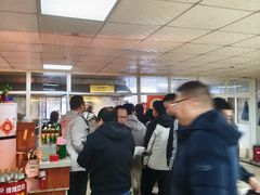 -龙门李家三旦羊肉汤馆