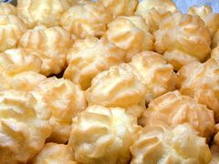 -炫方点心局(松江印象城店)