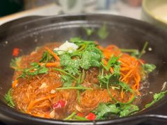 -费大厨辣椒炒肉(房山龙湖天街店)