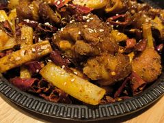 -华豫川酒家(大卫城店)