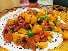 -鹅滋道(甘坑古镇店)