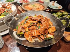 -小江南(万福园店)