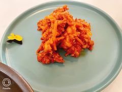 -成桂西餐厅·42年的味道(五大道疙瘩楼店)