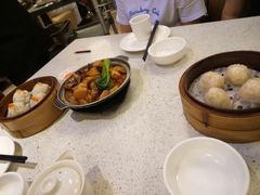-又一间茶点轩(百汇广场店)
