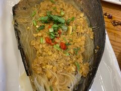 -喝丢一只鞋海鲜烧烤·海肠捞饭(市场店)