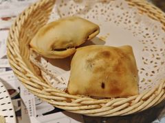 -巴扎美食·新疆菜·西域歌舞表演餐厅(新疆大厦店)