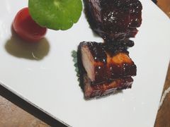 -广东道至正餐厅(区庄店)