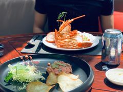 -Tivano意大利餐厅(成都居舍酒店)