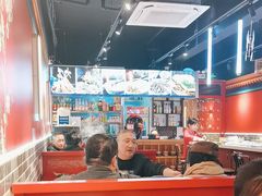 -老北京胡同味道二荤铺(酒仙桥店)