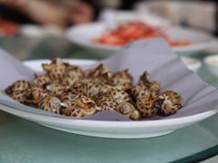 -大笑饭堂(甲子桥店)