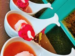 -甜阿姨·天台花园私房菜(万松园店)
