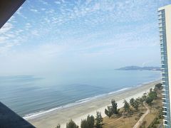 -明记海鲜大排档(巽寮湾店)