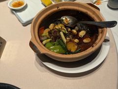 -八府香鸭·啫啫煲(华山路店)